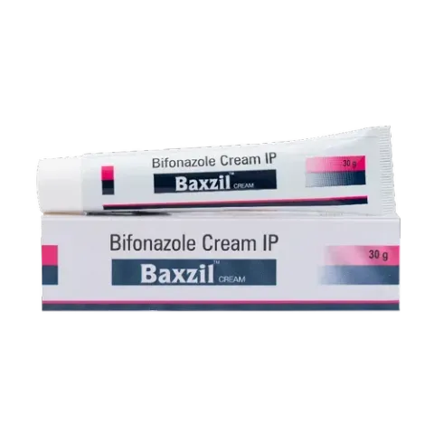 Baxzilo Cream 30gm product image