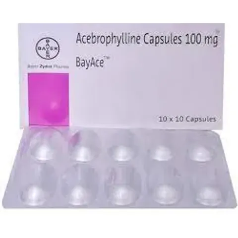 Bayace 100 Capsule product image