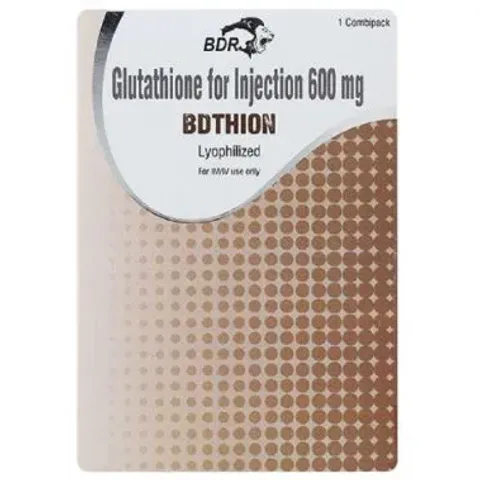 Bdthion Injection 600mg product image