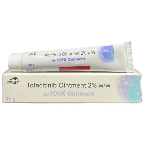 Bdtofa Ointment 30gm product image