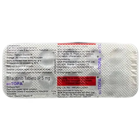 Bdtofa Tablet product image