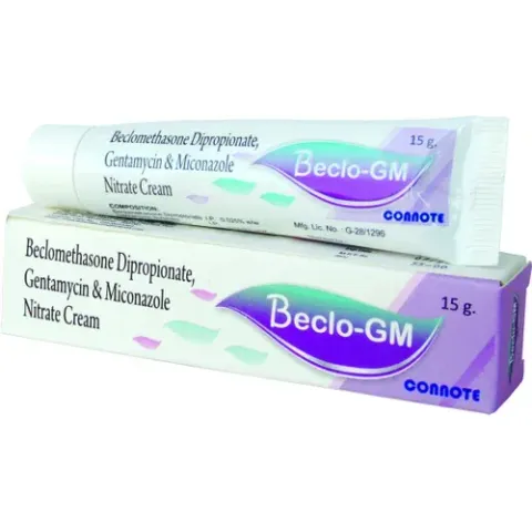 Beclo Gm Cream product image