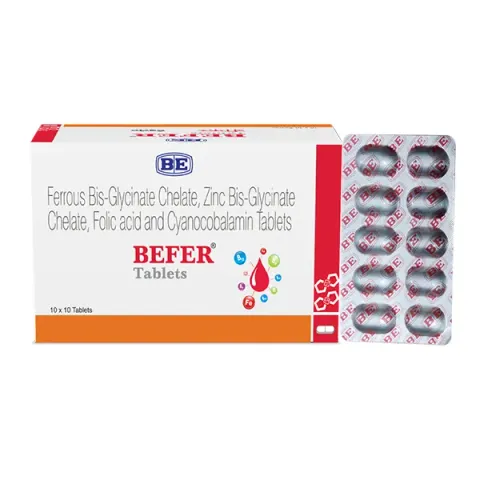 Befer Tablet product image