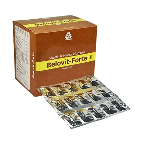 Belovit Forte Capsule product image