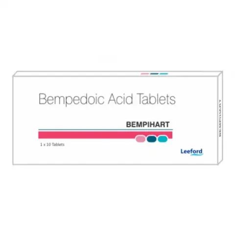 Bempihart Tablet product image