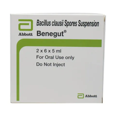 Benegut Spores Suspension product image