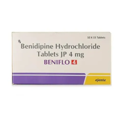 Beniflo 4 Tab product image