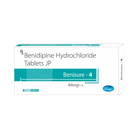 Benisure 4 Tablet product image