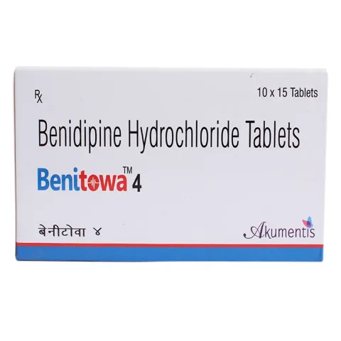 Benitowa 4 Tablet product image