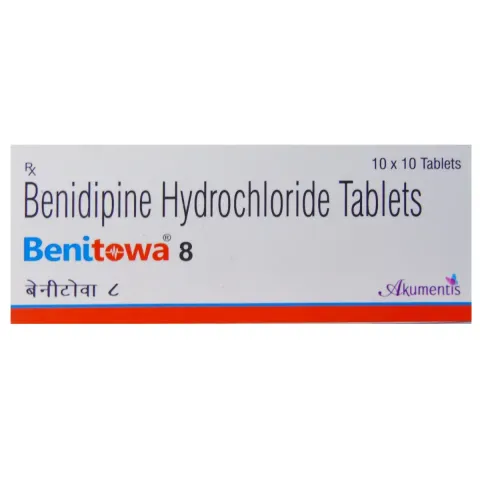 Benitowa 8 Tablet product image