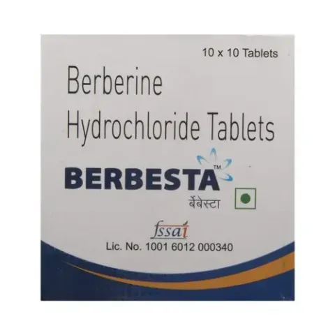 Berbesta Tablet product image