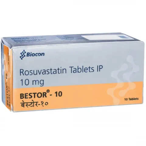 Bestor 10 Tablet product image