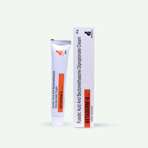 Betaderm G Cream 10gm product image