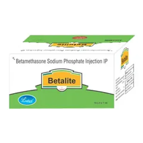 Betalite Injection product image