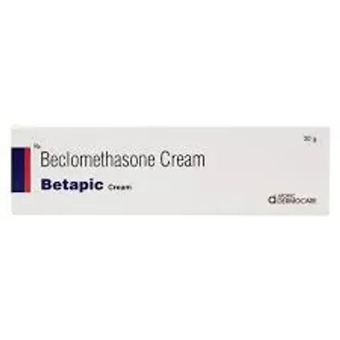 Betapic Cream product image