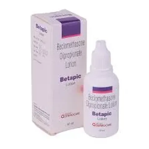 Betapic Lotion product image