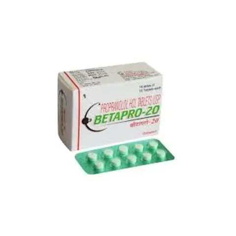 Betapro-20 Tablet product image