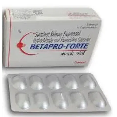 Betapro Forte Capsule product image