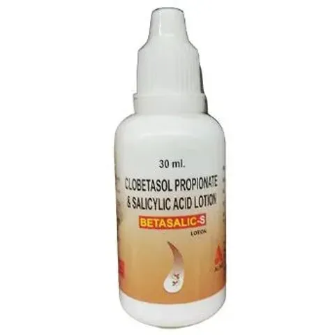 Betasalic Lotion 30ml product image