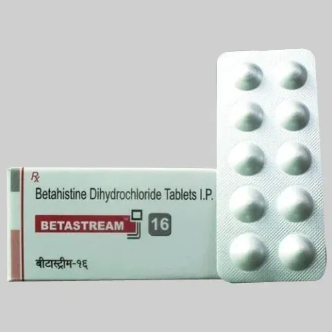 Betastream 16 Tablet product image