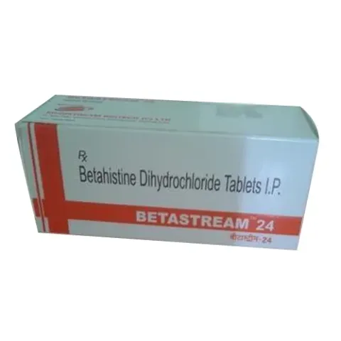 Betastream 24 Tablet product image