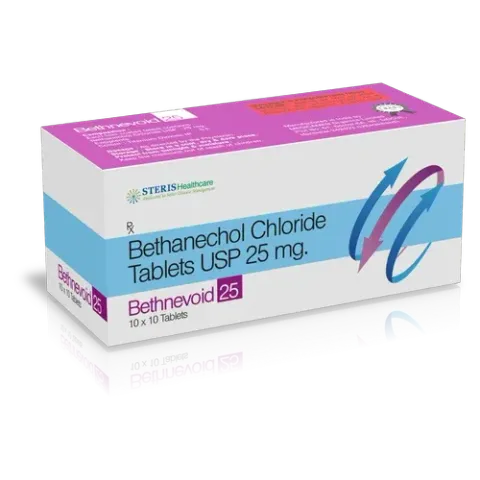 Bethnevoid 25mg Tablet product image