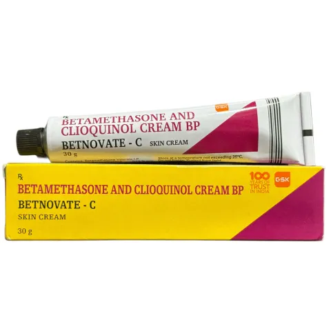 Betnovate C Cream product image