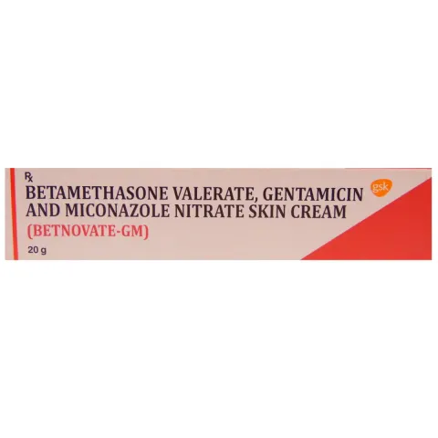 Betnovate Gm Cream 20gm product image