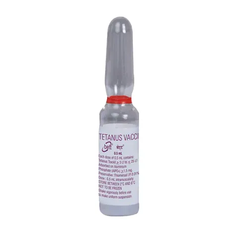 Bett Injection 0.5ml product image