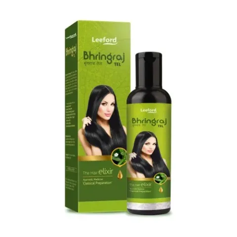 Bhringraj Hair Oil 100ml product image