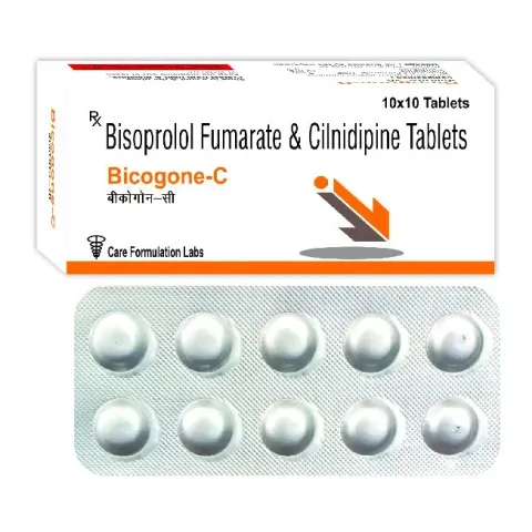 Bicogone C Tablet product image
