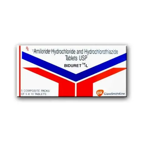 Biduret L Tab product image