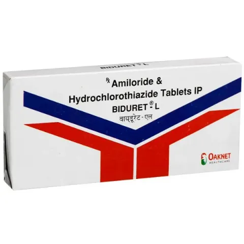 Biduret L Tablet product image