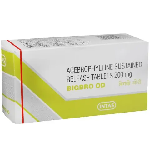 Bigbro Od Tablet product image