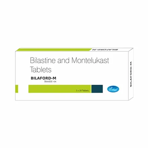 Bilaford M Tablet product image