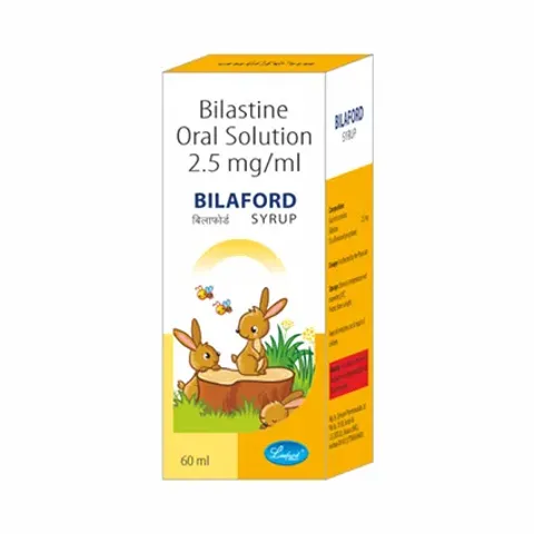 Bilaford Syrup product image
