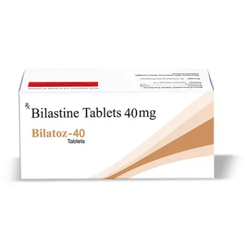 Bilatoz 40 Tablet product image