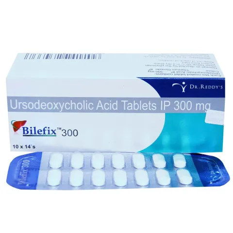 Bilefix 300 Tablet product image