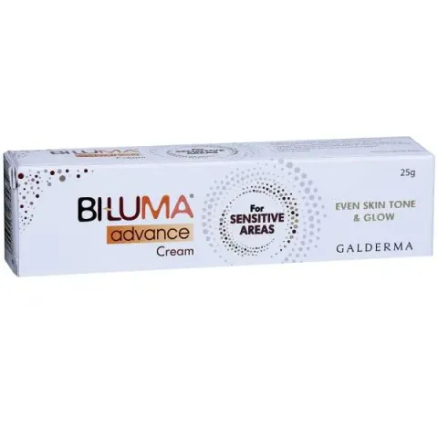Biluma Advance Cream 25gm product image