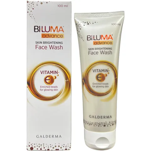 Biluma Advance Face Wash product image