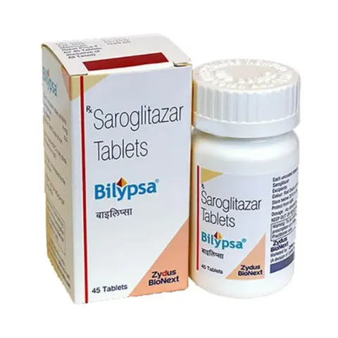 Bilypsa Tablet product image