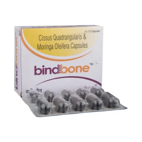 Bindbone Capsule product image