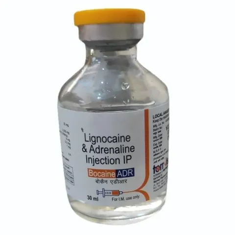 Biocaine Adr Injection product image