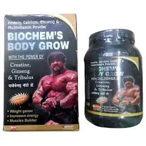 Biochem Body Grow Powder product image