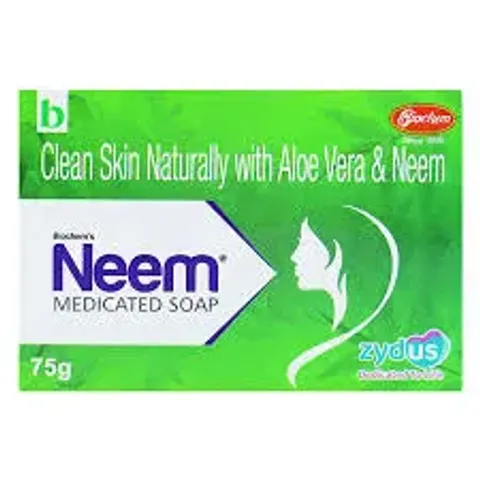 Biochems Neem Soap product image