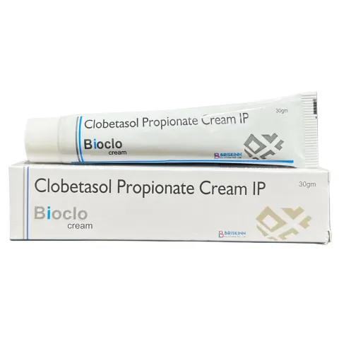 Bioclo Cream 30gm product image