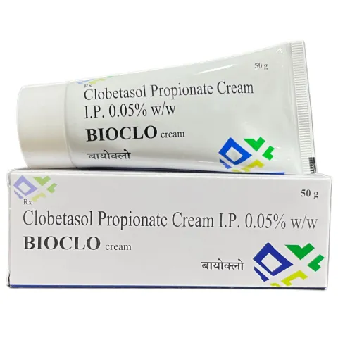 Bioclo Cream 50gm product image
