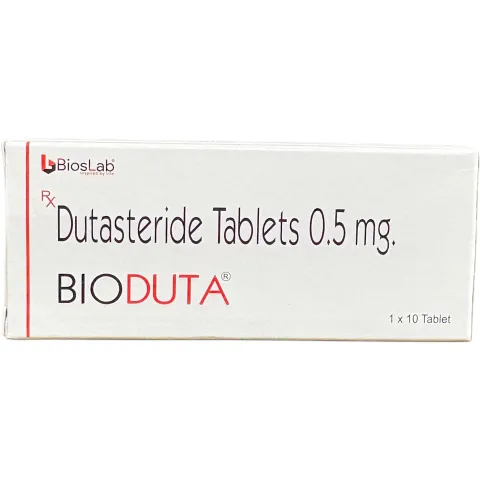 Bioduta Tablet product image