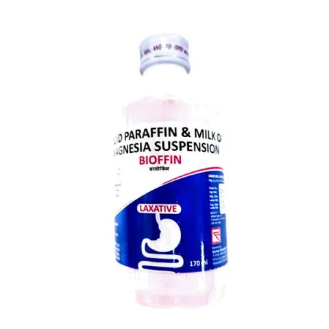 Bioffin Suspension 170ml product image