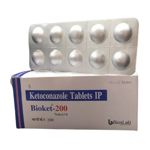 Bioket 200 Tablet product image